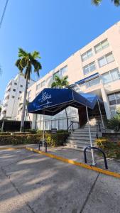 Hotel Bahia Cartagena