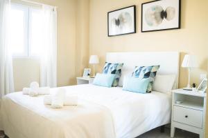 Ap. Benalmádena 2 hab. a 5 minutos de la playa