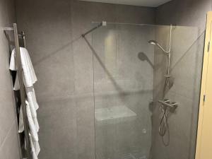 Snow Hotel Druskininkai
