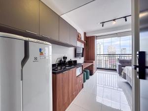 Sky Rooftop com Piscina