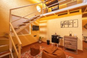 Boond Duplex Cottage