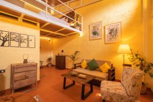Boond Duplex Cottage