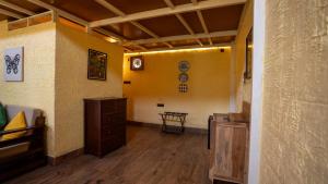 Boond Duplex Cottage
