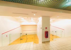 Bintang Apartment Times Square