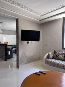 House with beautiful partial sea view