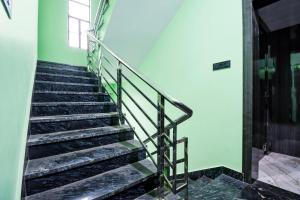 Hotel O Ramya Galaxy