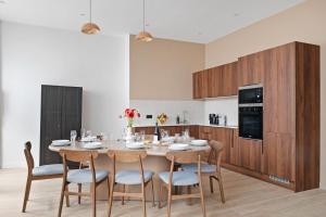 TheBlueStay 264 - Spacious Apt in Paris 15 - AC