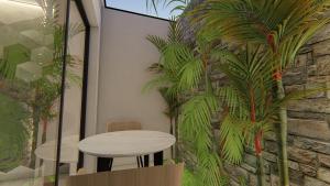 Avelia Hill Estate, Heraklion