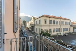 Casa Rezia