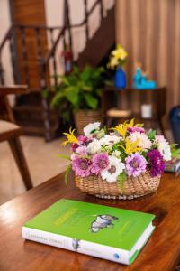 Nahor Heritage Villa Homestay