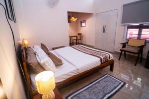 Nahor Heritage Villa Homestay
