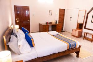 Nahor Heritage Villa Homestay