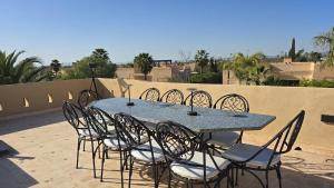 Villa AIMA - avec Gourvernante