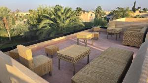 Villa AIMA - avec Gourvernante