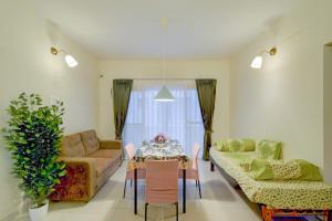 Hotel SS Stays Service Apartments Hitex-Hyderabad