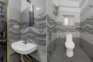 Hotel SS Stays Service Apartments Hitex-Hyderabad