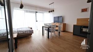 #OLSZYNKI PARK W67 FV Parking by APARTAMENTY OKAZJA