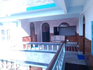 The Krishna Heritage Gangtok