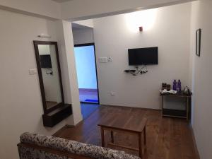 The Krishna Heritage Gangtok