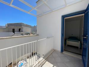 CASA ATLANTE Villino a Lido Marini a pochi passi dal mare