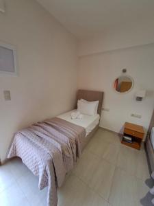 Superior Savvas Apartments by the sea