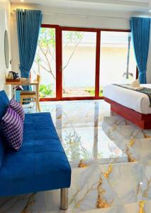 Green Sea Sand Resort