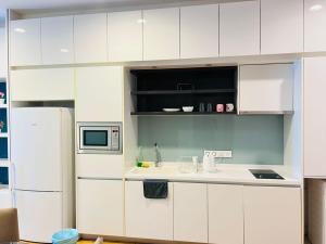 Platinum Kuala Lumpur by Good Suites