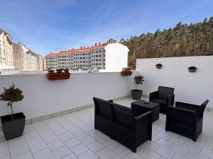 Apartamentos Africa
