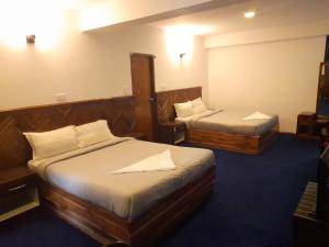 The Krishna Heritage Gangtok