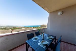 L10 Terrazza Ponente A breathtaking view