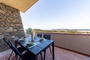 L10 Terrazza Ponente A breathtaking view img28
