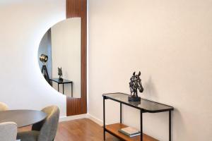 Newly Furnished Luxury 2BR - Perfect for a Family Getaway