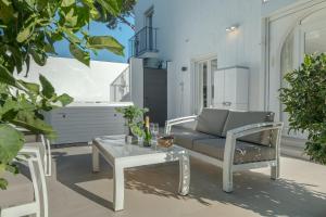 Luxury Villa Marbella Area, Jacuzzi, Near Beach