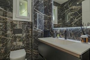 Luxury Villa Marbella Area, Jacuzzi, Near Beach