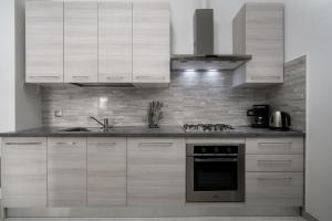 Stancija Amorozo 5 - Apartment 1