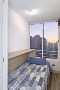 Departamento Santiago Centro