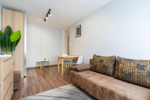 Silesia Urban Comfort Apartment by BookingHost