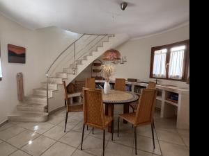 Villa Sánchez ETV3020