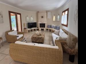 Villa Sánchez ETV3020