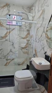 Rassele Hosting -130m from Rua do Lazer