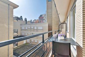 Casiola - Comfy Apartment with Side Seaview and 2 free bikes