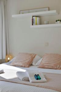 Casiola - Comfy Apartment with Side Seaview and 2 free bikes