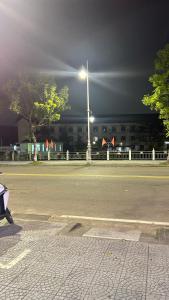 Nhà nghỉ Minh Đạo