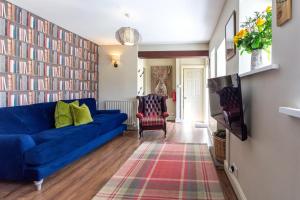 2 Bed in Pateley Bridge oc-ds129