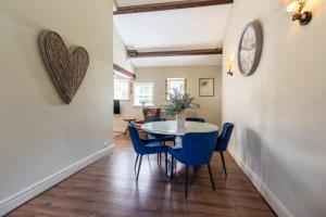 2 Bed in Pateley Bridge oc-ds129