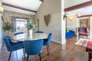 2 Bed in Pateley Bridge oc-ds129