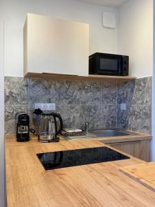 Les suites Villeneuve - 3