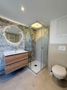 Les suites Villeneuve - 3