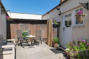2 Bed in Seahouses oc-gd1314