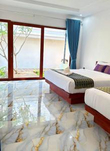 Green Sea Sand Resort